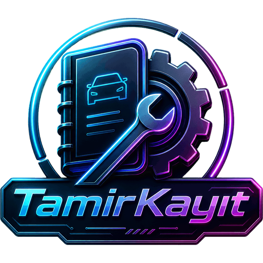 TamirKayıt